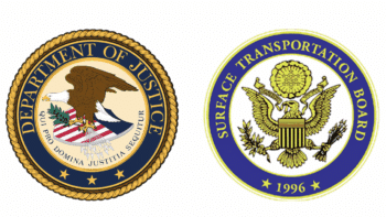 (Logos from the respective government agencies)